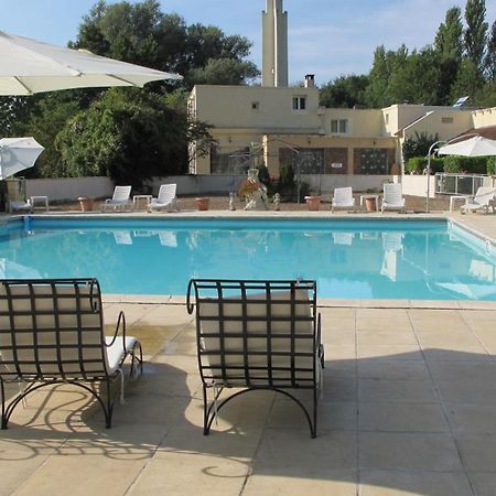 Hotel Acostel Мо Экстерьер фото