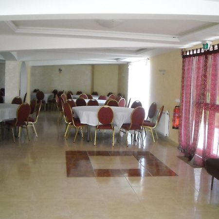 Hotel Acostel Мо Экстерьер фото