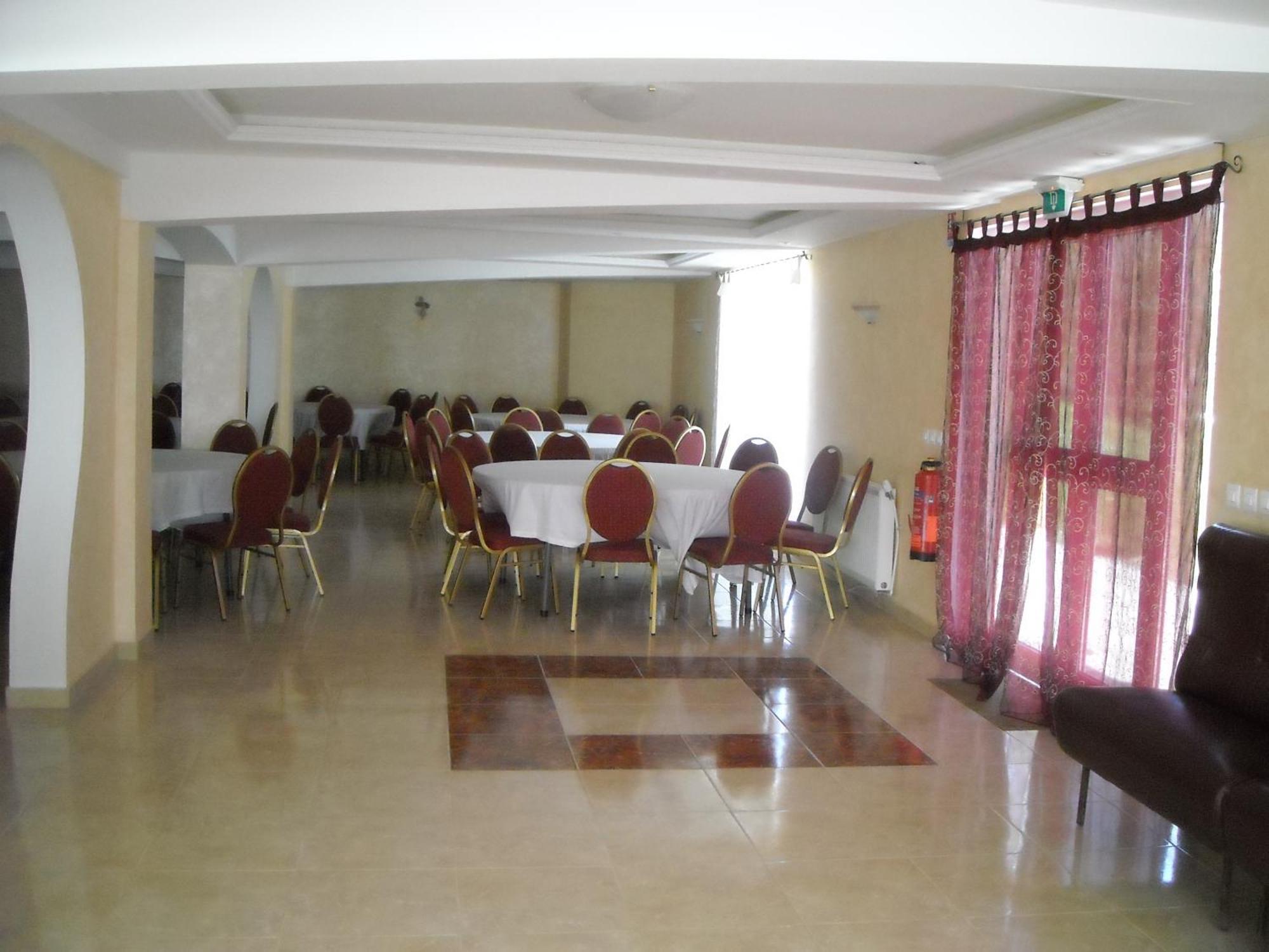 Hotel Acostel Мо Экстерьер фото