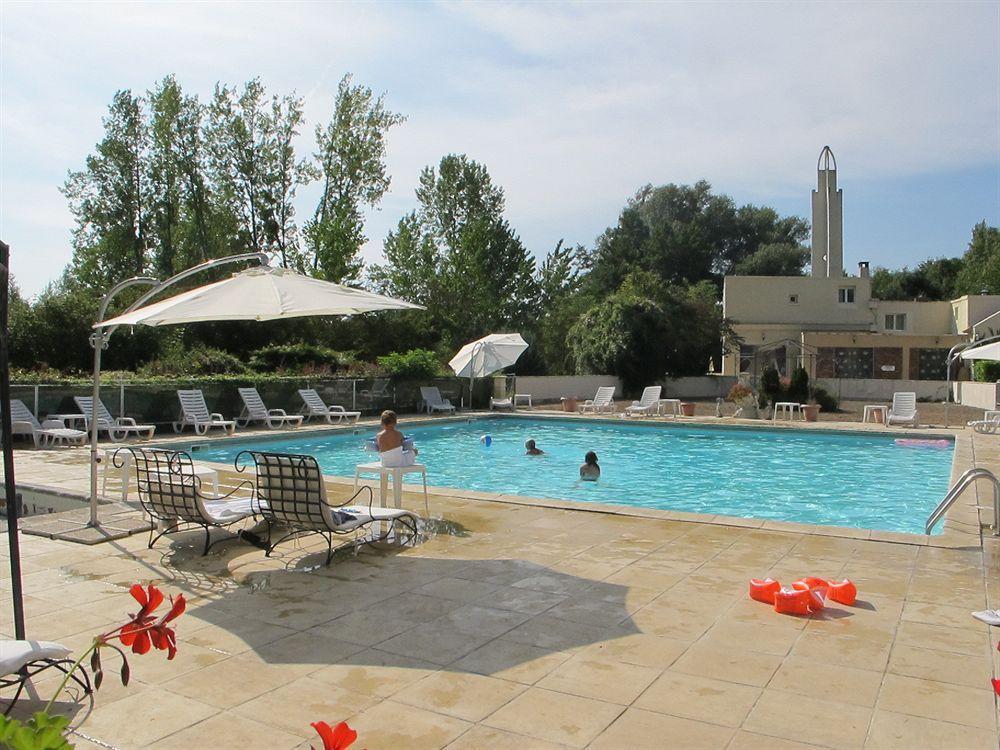 Hotel Acostel Мо Экстерьер фото