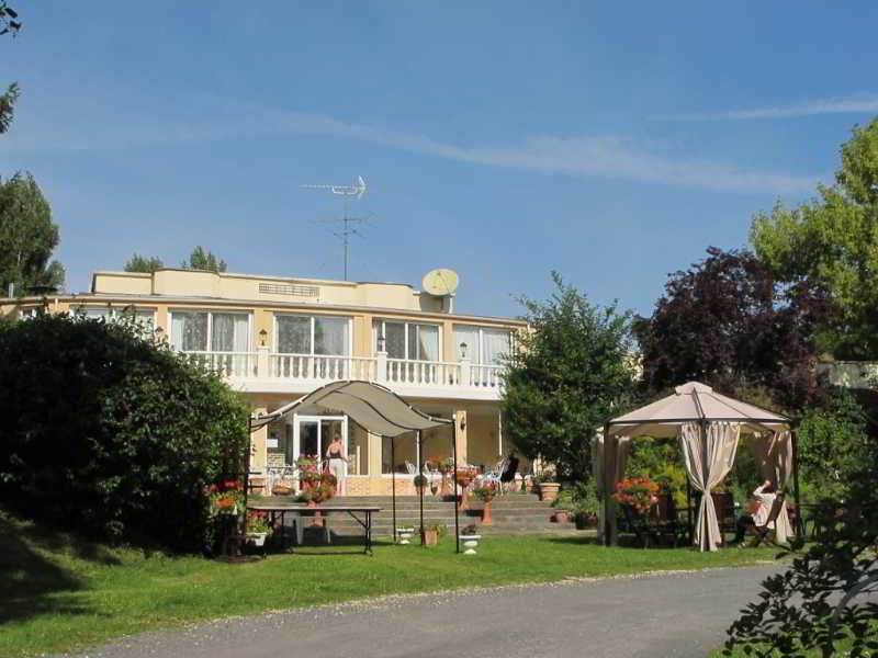 Hotel Acostel Мо Экстерьер фото
