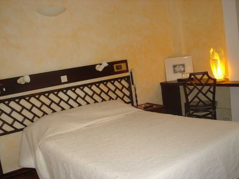 Hotel Acostel Мо Экстерьер фото